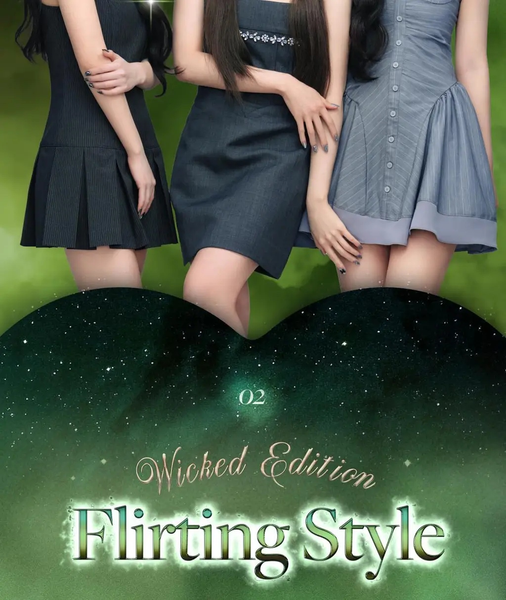 [NEW/단독선런칭] 올리오 노글루 위키드 에디션 키트 2종(플러팅/클리어) 상세페이지 15